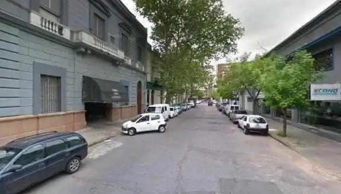 Icfl Instituto Y Formacion Laboral Opiniones - Montevideo