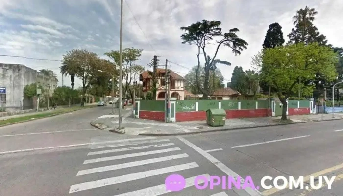 Ide Institute - Montevideo