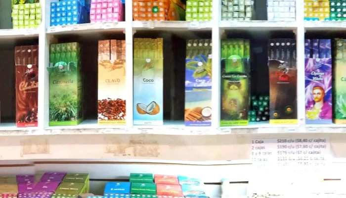 Idos Mayoristas -  Fotos - Montevideo