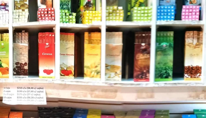 Idos Mayoristas -  Ubicacion - Montevideo