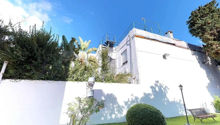 Ieem -  Cerca De Mideg - Montevideo