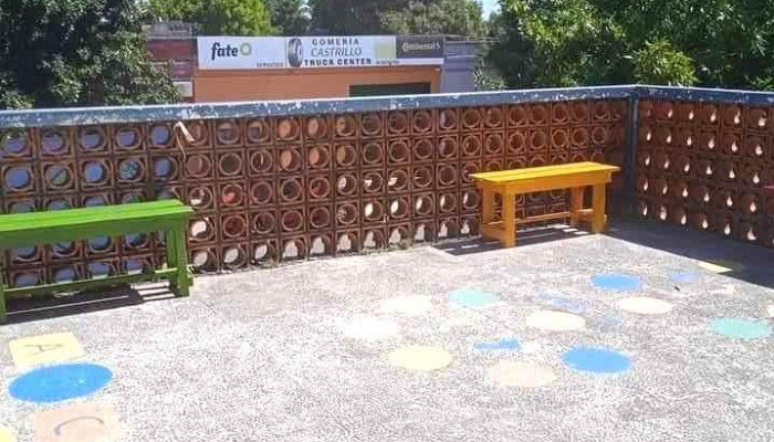 Iep -  Del Propietario - San Carlos