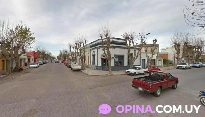 Ifd Treinta Y Tres - Treinta Y Tres