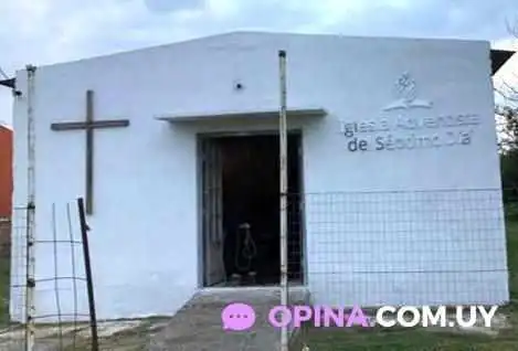 Iglesia Adventista del Séptimo Día - Baltasar Brum