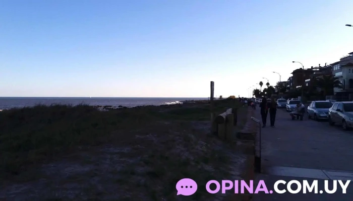 Ignacio Gril Instituto De Ingles Como Llegar - Montevideo