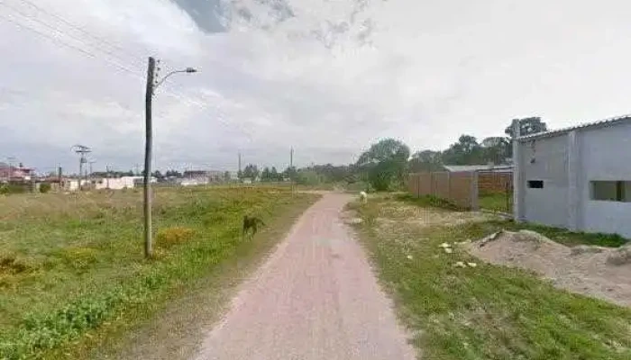 Il Forte:  Street View Y 360