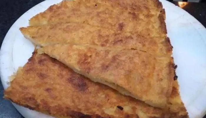 Il Mondo Della Pizza:  Faina