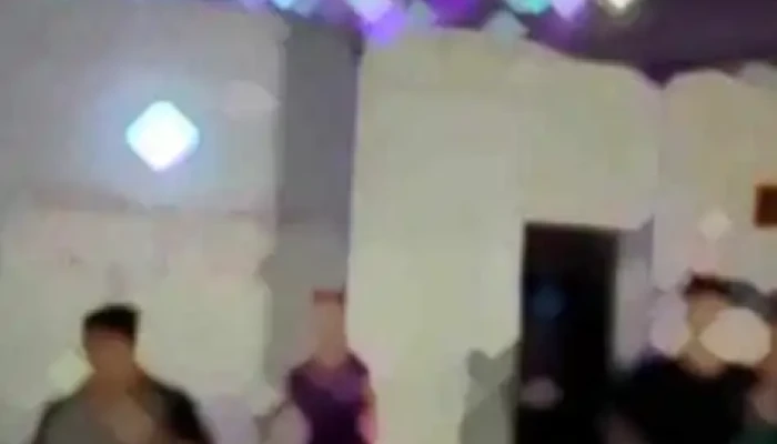 Ilusion Danza Videos - Barra del Chuy