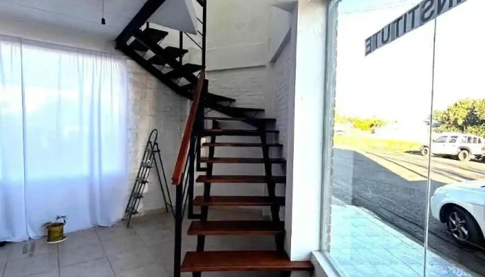 Impact Institute -  Del Propietario - Melo