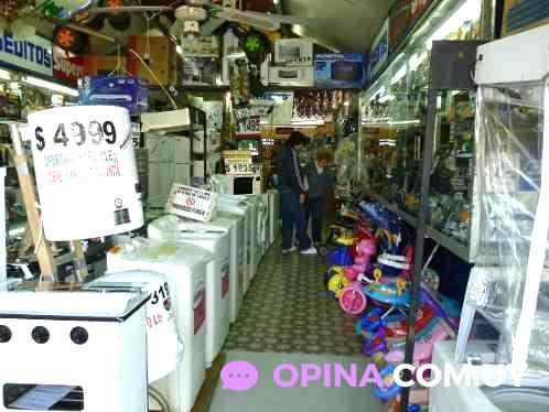 Imperio Electrodomésticos - 11800 Montevideo
