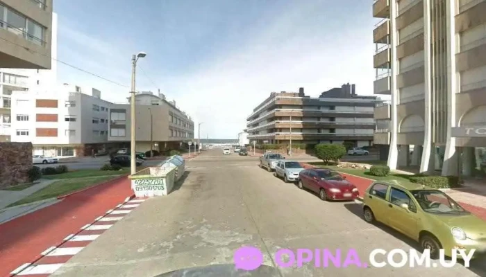 Imperio Inmobiliaria - Punta Del Este