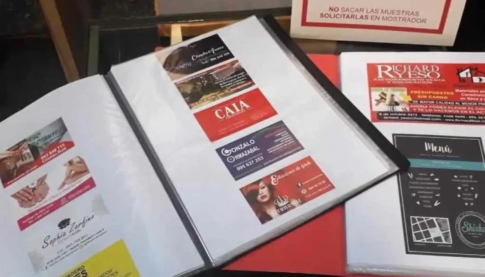 Impre 18 - Montevideo