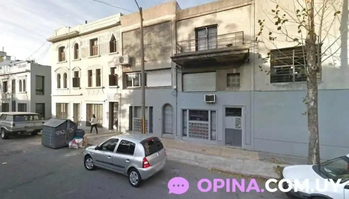 Impreceda - Montevideo