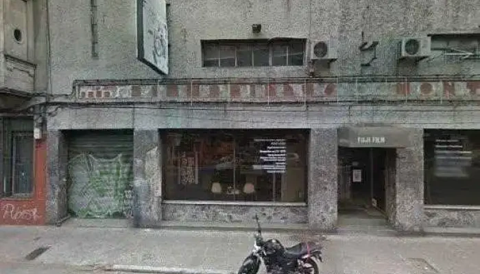 Imprenta Azogue Print -  Instagram - Montevideo