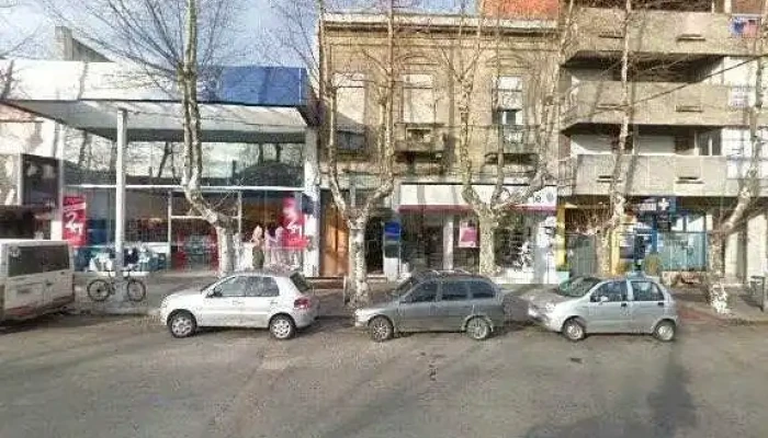 Imprenta Colonia Srl -  Ubicacion - Col. del Sacramento