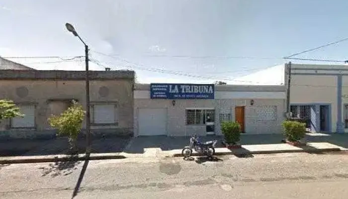 Imprenta La Tribuna -  Descuentos - Paso de los Toros