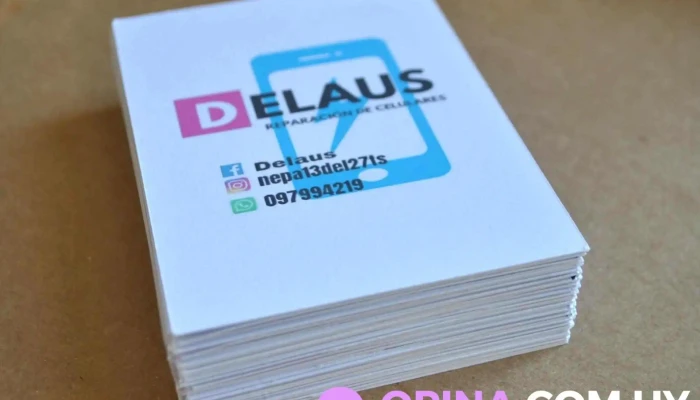 Impresionarte Interior - Salto