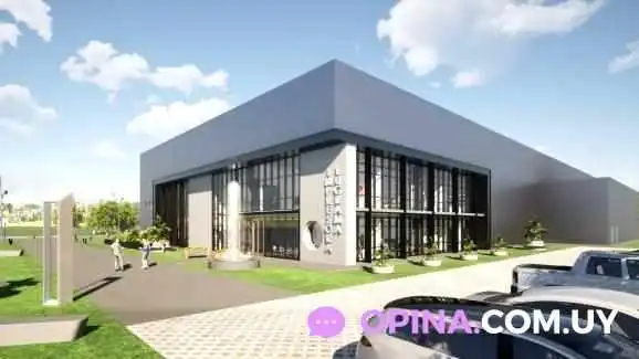 Impresora Lugrama -  Cerca De Mi - Gral. Líber Seregni