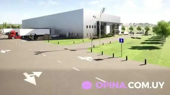 Impresora Lugrama -  Del Propietario - Gral. Líber Seregni