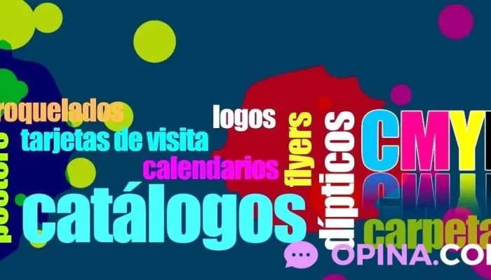 Impresos Satragno -  Zona - Barros Blancos