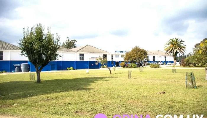 Imprimex S.a. - Barros Blancos