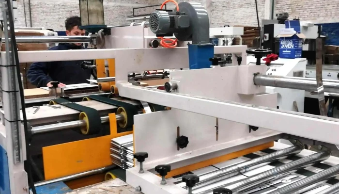 Imprimex Sa Cerca De Mi - Barros Blancos