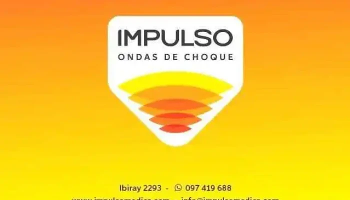 Impulso Medica Puntaje - Uruguay