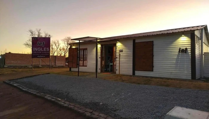 Incredible English Florida -  Abierto Ahora - Florida