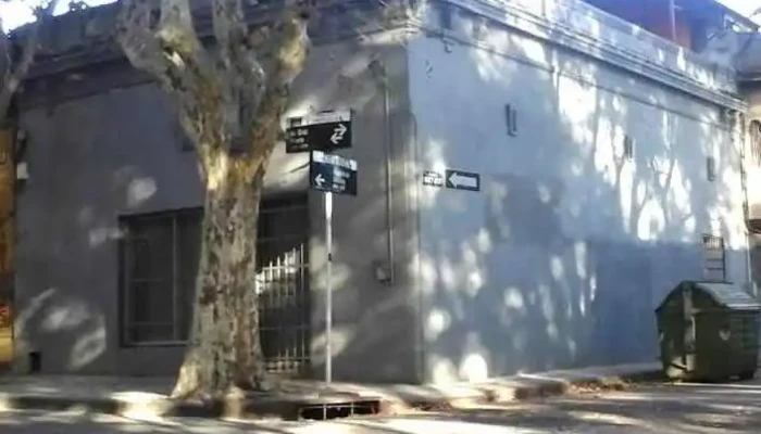 Indivor S.a. - 11300 Montevideo