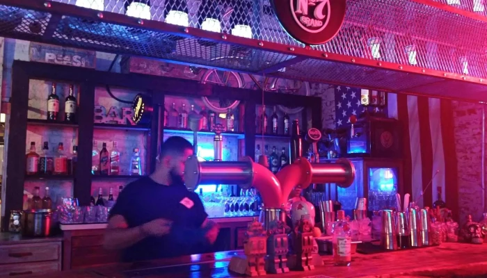 Indoorclub 1983 - 11000 Montevideo