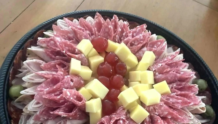 Industrial Paysandu -  Fotos - Paysandú