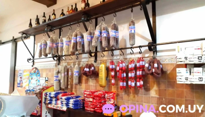 Industrial Paysandu -  Interior - Paysandú