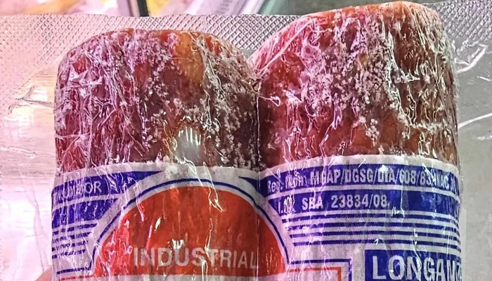 Industrial Paysandu -  Numero - Paysandú