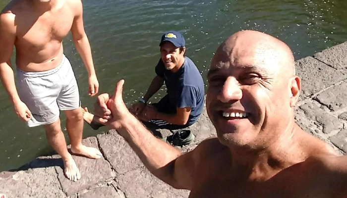 Industrial Paysandu -  Ubicacion - Paysandú