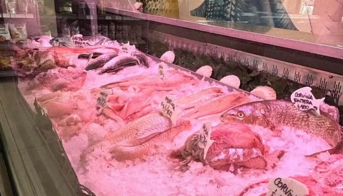 Industrias Pesqueras Valymar S.a. - 12100 Montevideo