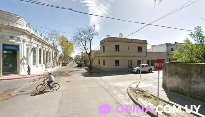 Inefop Flores - Trinidad