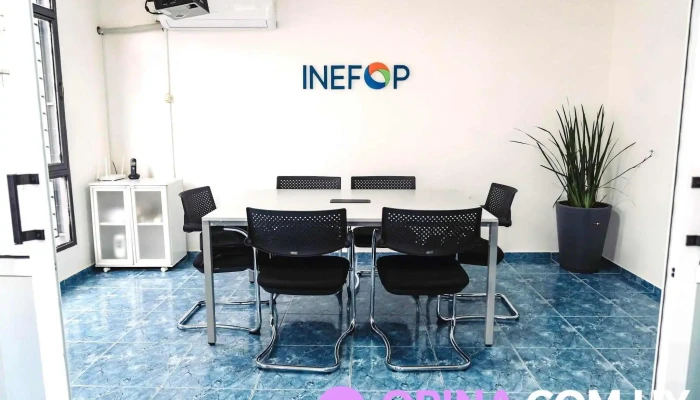 Inefop Salto -  Del Propietario - Salto