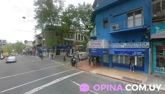 Infante, Martino & Antelo S.r.l Inmobiliaria - Montevideo