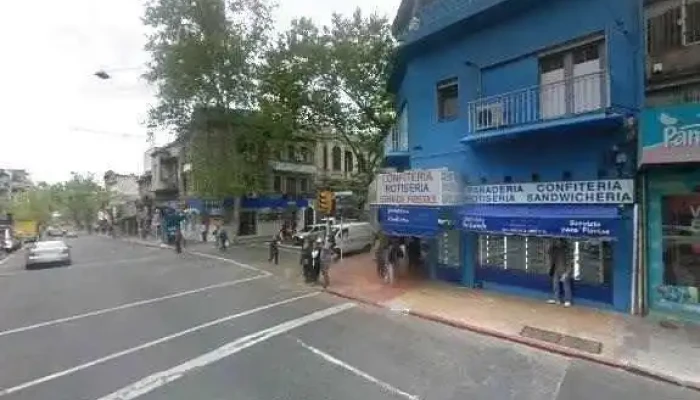 Infante Martino Antelo Srl Inmobiliaria Telefono - Montevideo