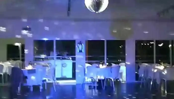 Infinito By La Posada -  Videos - Salón Para Eventos