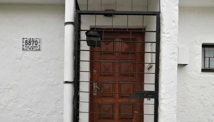 Infocasas Zona - Montevideo