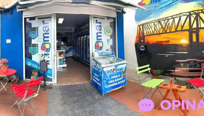 Infomar -  Del Propietario - Durazno