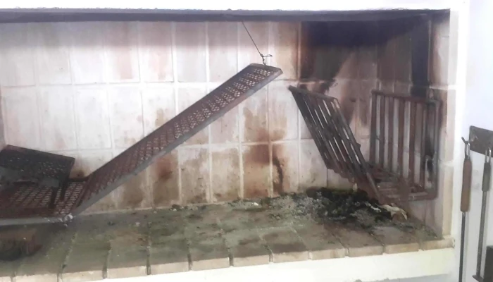 Infomar -  Numero - Durazno