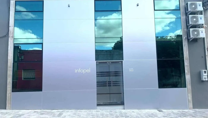 Infopel - 30000 Minas