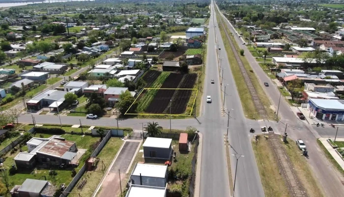 Ing Agrimensor Mauro Appratto -  Del Propietario - Paysandú