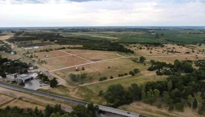 Ing Agrimensor Mauro Appratto - Paysandú