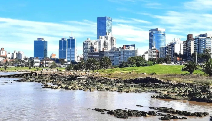 Ingar -  Precios - Montevideo