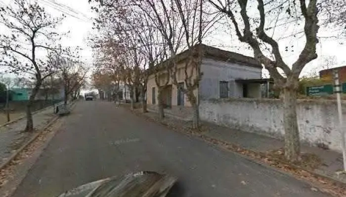 Ingeniero Agrimensor Garcia Ubicaciondeg - Durazno