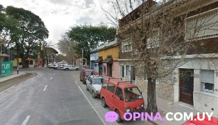 Ingles para el Exito - Montevideo