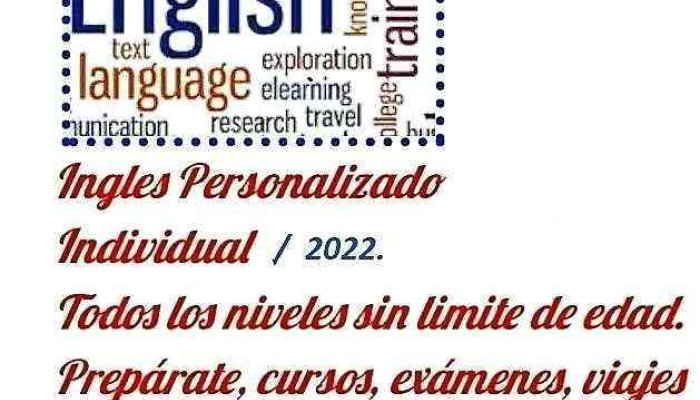 Inglés Personalizado - Montevideo